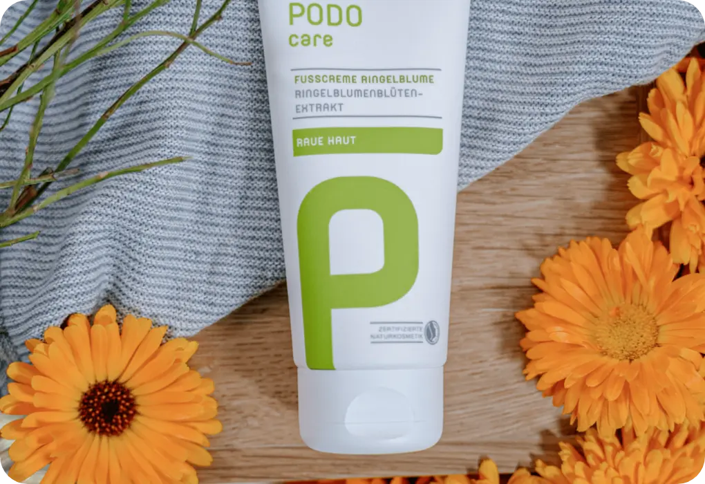 Professional Peony Sparkle Cream Веган